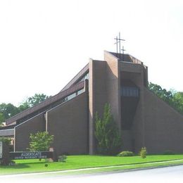 New Creation United Methodist Church, Chesapeake, Virginia, United States