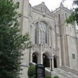 First United Methodist Church, Charlotte, North Carolina, United States