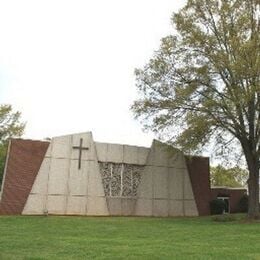 Burkhead United Methodist Church, Winston-salem, North Carolina, United States