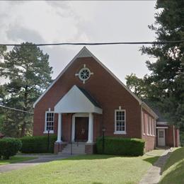 Edwards United Methodist Church, Edwards, Mississippi, United States