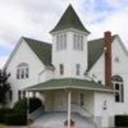 Cedar Grove United Methodist Church, Marion, Illinois, United States