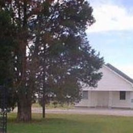 Crockett Chapel United Methodist Church, Tiptonville, Tennessee, United States