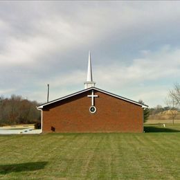 Fletcher Chapel United Methodist Church, Lynnville, Indiana, United States