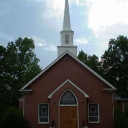 Giles Chapel United Methodist Church, Asheboro, North Carolina, United States