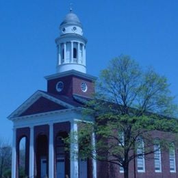 Salem United Methodist Church, Saint Louis, Missouri, United States