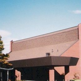 Memorial Drive United Methodist Church, Tulsa, Oklahoma, United States