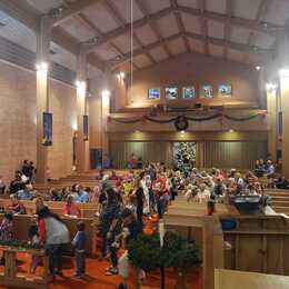 MDO Christmas Program 2021