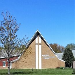 Whatcoat United Methodist Church, Dover, Delaware, United States