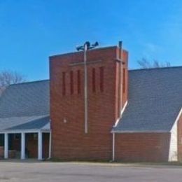 Trilby United Methodist Church, Toledo, Ohio, United States