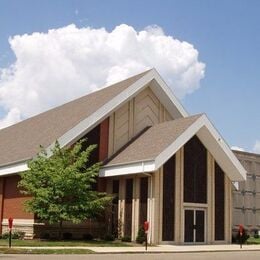 Aztec United Methodist Church, Aztec, New Mexico, United States