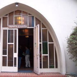 Trinity United Methodist Church, Berkeley, California, United States