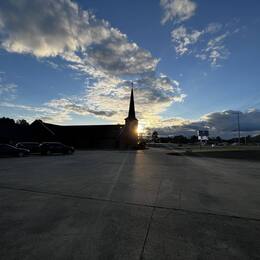 Piney Grove Church, Hot Springs, Arkansas, United States