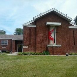 Good Shepherd United Methodist Church, East Liverpool, Ohio, United States