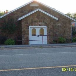 Floyd United Methodist Church, Floyd, Arkansas, United States