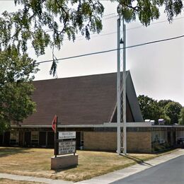 Mt Zion United Methodist Church, Janesville, Wisconsin, United States