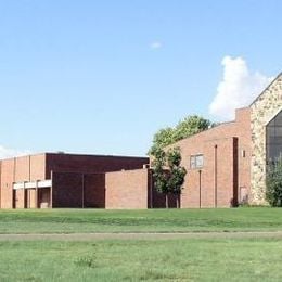 First United Methodist Church of CLOVIS, Clovis, New Mexico, United States