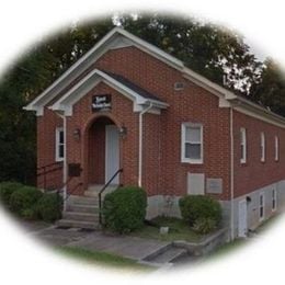 Kynett United Methodist Church, Sparta, Tennessee, United States