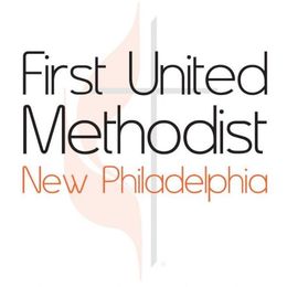 First United Methodist Church, New Philadelphia, Ohio, United States