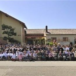 Berkeley Methodist United Church, Berkeley, California, United States