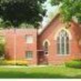 Jackson Chapel United Methodist Church, Grove City, Ohio, United States