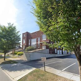 Saint John United Methodist Church, Columbus Grove, Ohio, United States