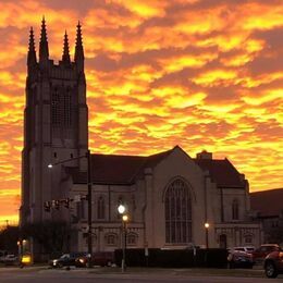 First United Methodist Church of Mishawaka, Mishawaka, Indiana, United States