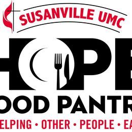 HOPE Food Pantry - Helping Other People Eat