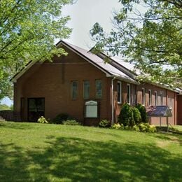 Ebenezer Church, Marshfield, Missouri, United States