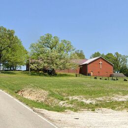 Ebenezer Church, Marshfield, Missouri, United States