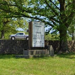 Ebenezer Church, Marshfield, Missouri, United States