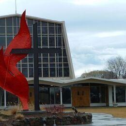 Caldwell United Methodist Church, Caldwell, Idaho, United States