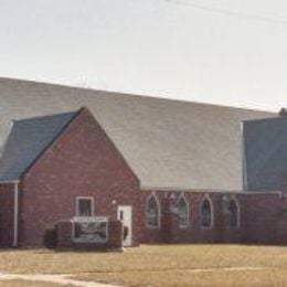 Havelock United Methodist Church, Lincoln, Nebraska, United States