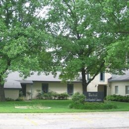 First United Methodist Church, Morris, Oklahoma, United States