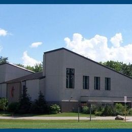 Asbury United Methodist Church, Madison, Wisconsin, United States