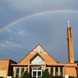 First Methodist Church El Campo, El Campo, Texas, United States