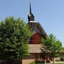 MMC - Mabelvale Methodist Church, Mabelvale, Arkansas, United States