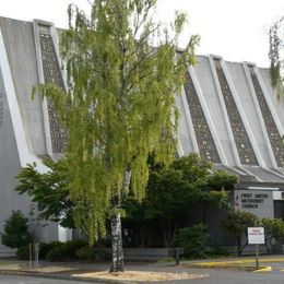 First United Methodist Church of Eugene, Eugene, Oregon, United States