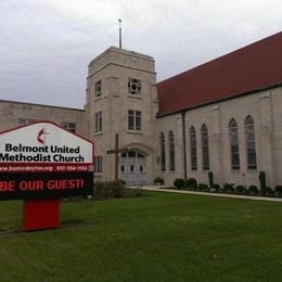 Belmont United Methodist Church, Dayton, Ohio, United States