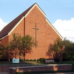 Worthington United Methodist Church, Worthington, Ohio, United States