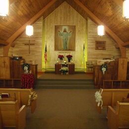 State Line United Methodist Church, Conneaut, Ohio, United States