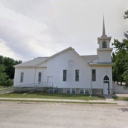 Alta Vista Simpson United Methodist Church, Alta Vista, Kansas, United States