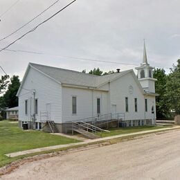 Alta Vista Simpson United Methodist Church, Alta Vista, Kansas, United States