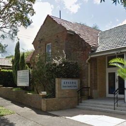 Christian Assembly of Sydney, East Roseville, New South Wales, Australia