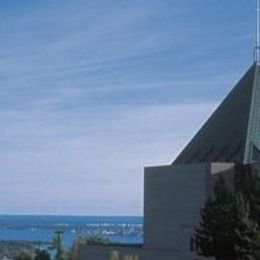 First United Methodist, Duluth, Minnesota, United States