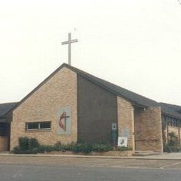 1Love United Methodist Church, Kenner, Louisiana, United States