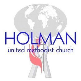 Holman United Methodist Church, Los Angeles, California, United States