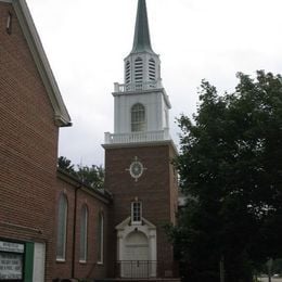 Homestead United Methodist Church, Rochester, Minnesota, United States