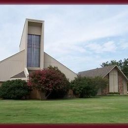 Southern Hills United Methodist Church, Tulsa, Oklahoma, United States