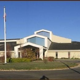 First United Methodist Church of Nampa, Nampa, Idaho, United States