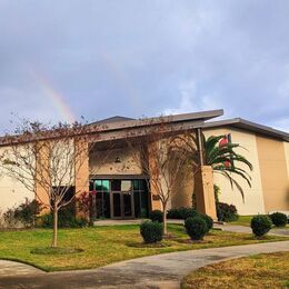 Clear Lake United Methodist Church, Houston, Texas, United States